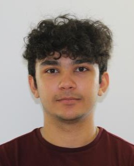 Graduate Student